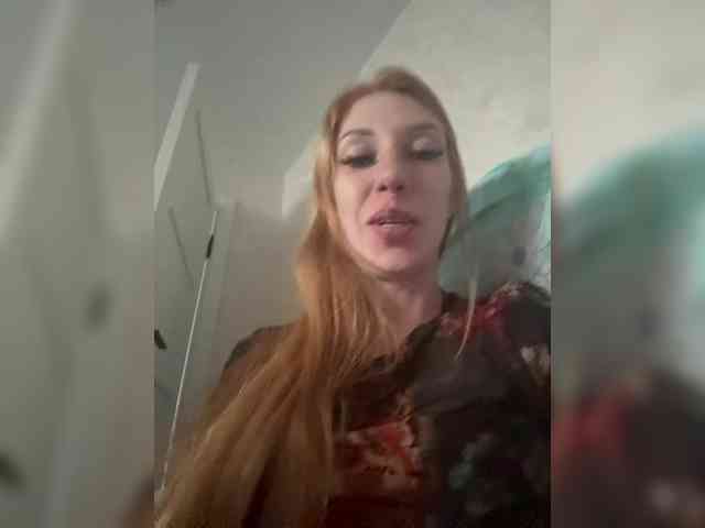 Anna181 Live Webcam on BongaCams