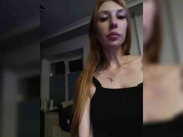 Anna181 webcam