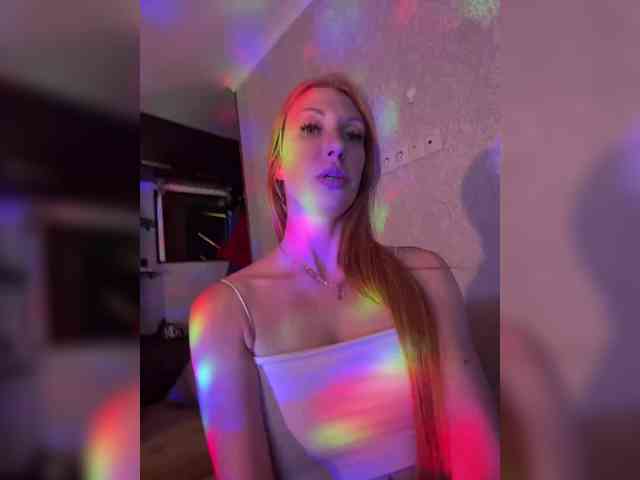 Anna181 webcam