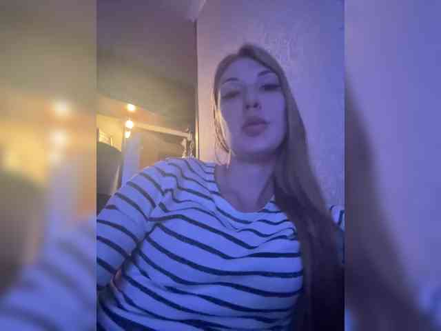 Anna181 webcam