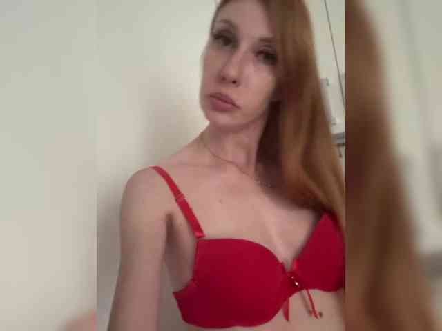 Anna181 webcam