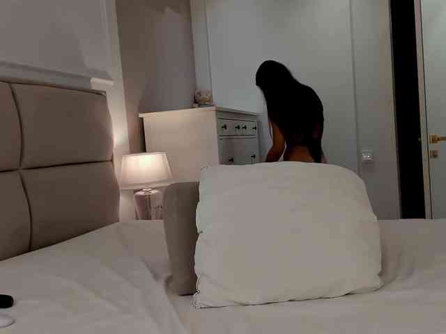 JackyLucky webcam