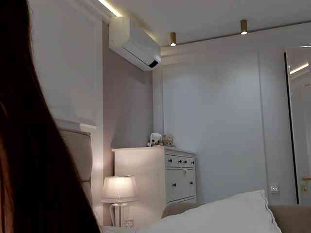 JackyLucky webcam