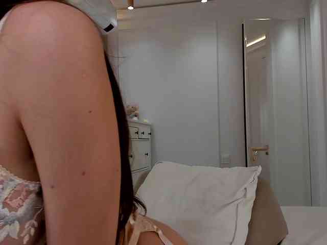 JackyLucky webcam