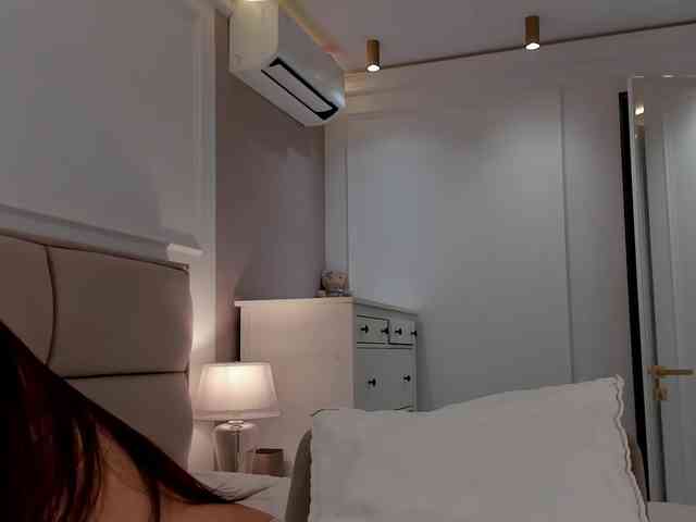 JackyLucky webcam