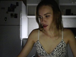 PrincesseMononoke Porn Show