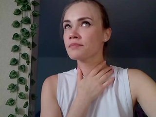 PrincesseMononoke Porn Show