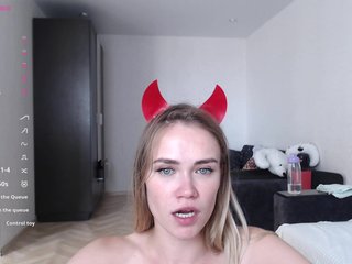 PrincesseMonako Porn Show