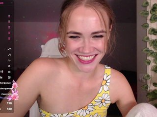 PrincesseMononoke Porn Show
