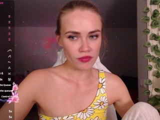 PrincesseMononoke Porn Show