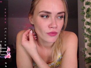 PrincesseMononoke Porn Show