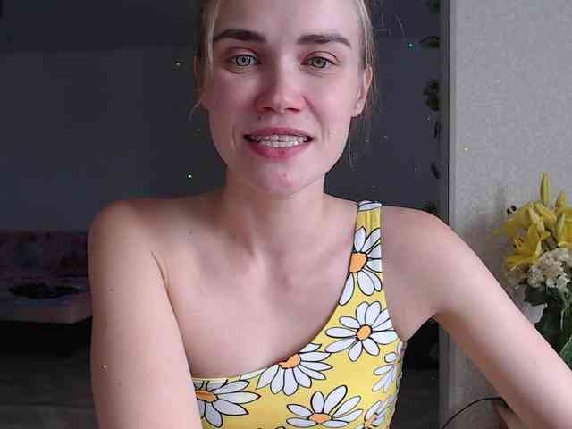 PrincesseMononoke webcam