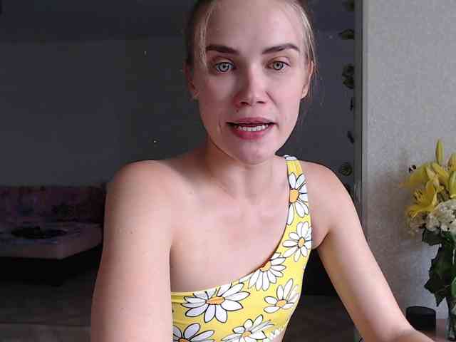 PrincesseMononoke webcam
