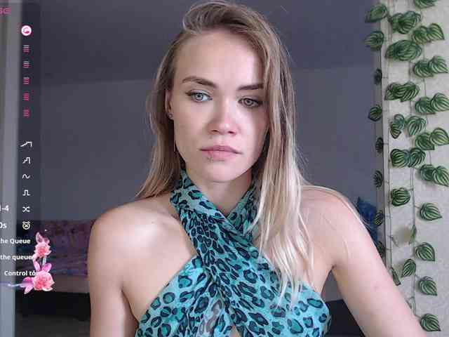 PrincesseMononoke webcam