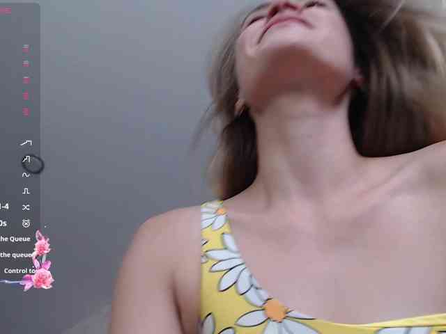 PrincesseMononoke webcam