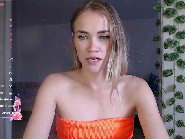 PrincesseMononoke webcam