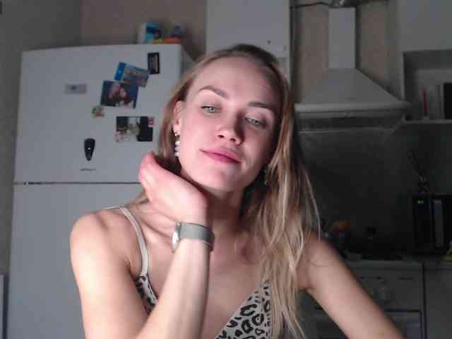 PrincesseMononoke webcam