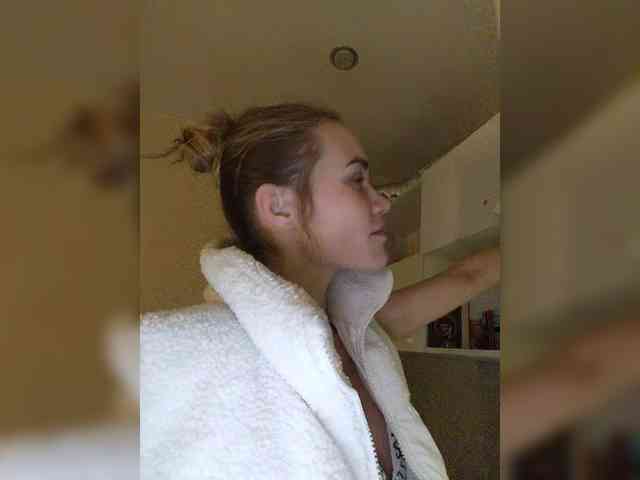 PrincesseMononoke webcam