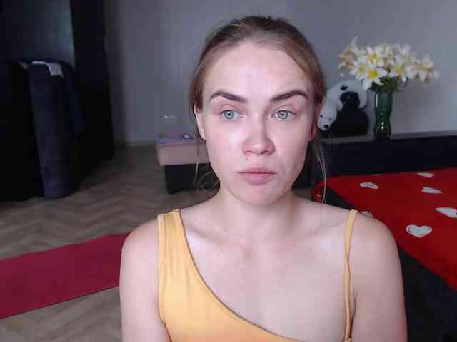 PrincesseMonako webcam