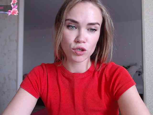 PrincesseMononoke webcam