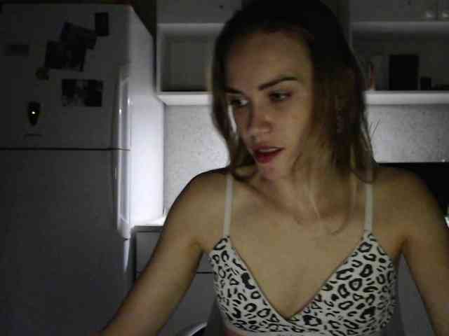 PrincesseMononoke webcam