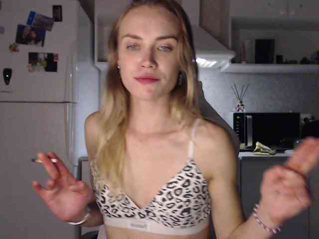 PrincesseMononoke webcam