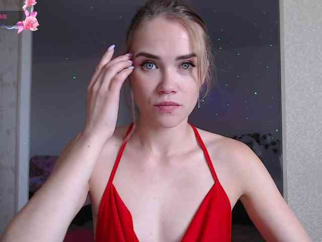 PrincesseMononoke webcam