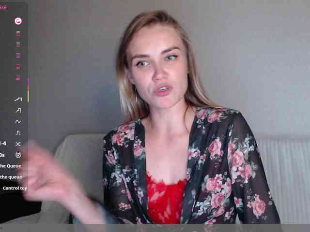 PrincesseMononoke webcam