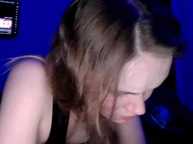 PrincesseMononoke webcam