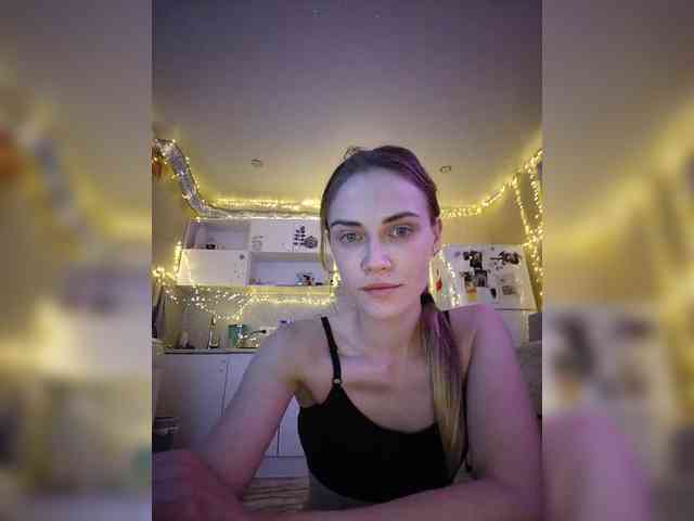 PrincesseMononoke webcam