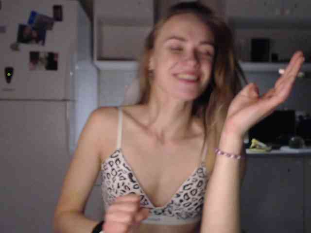 PrincesseMononoke webcam