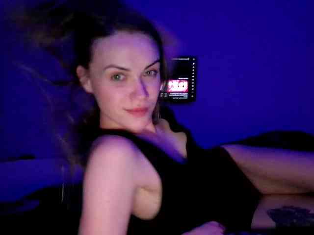 PrincesseMononoke webcam