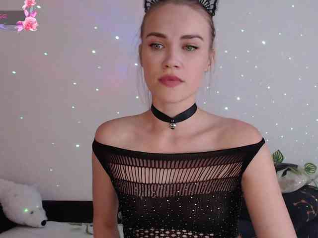 PrincesseMononoke webcam