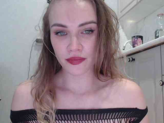 PrincesseMononoke webcam