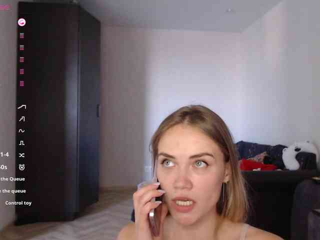 PrincesseMononoke webcam