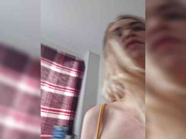 PrincesseMonako webcam