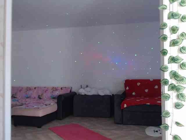 PrincesseMononoke webcam