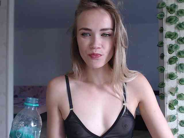PrincesseMononoke webcam