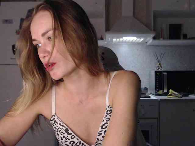 PrincesseMononoke webcam