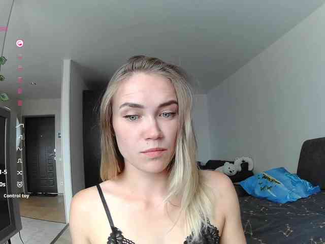 PrincesseMonako webcam