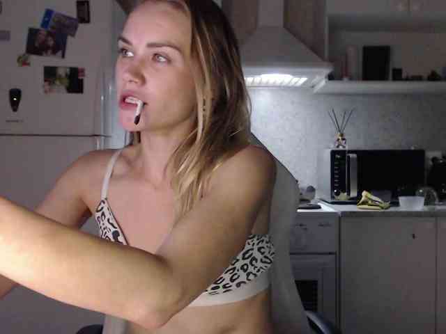 PrincesseMononoke webcam