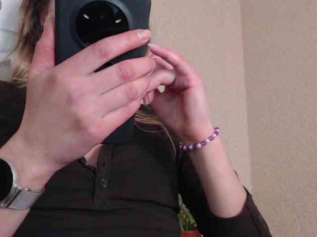 PrincesseMononoke webcam