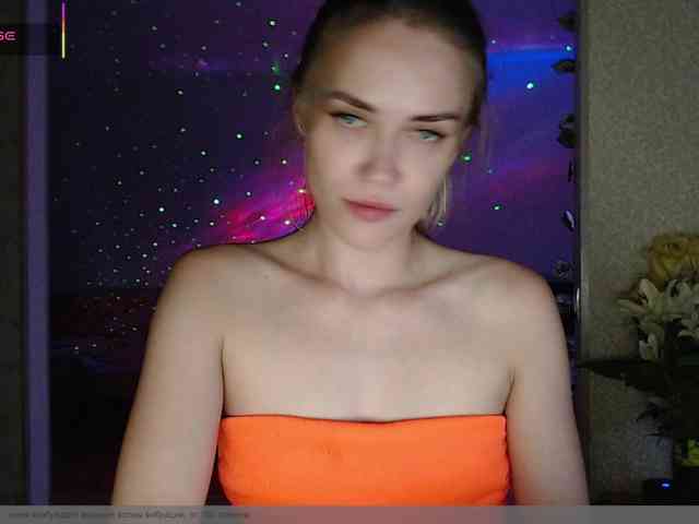 PrincesseMonako Live Webcam on BongaCams
