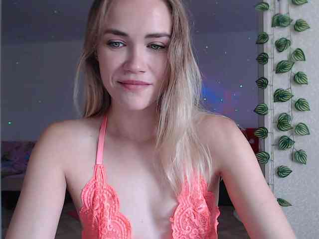 PrincesseMononoke webcam