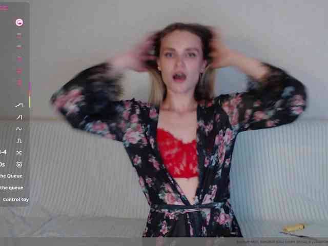 PrincesseMononoke webcam