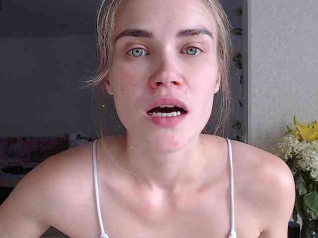 PrincesseMononoke webcam