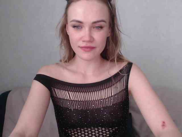 PrincesseMononoke webcam