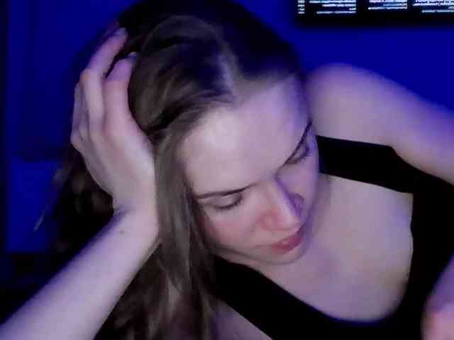 PrincesseMononoke webcam