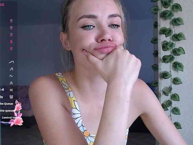 PrincesseMononoke webcam