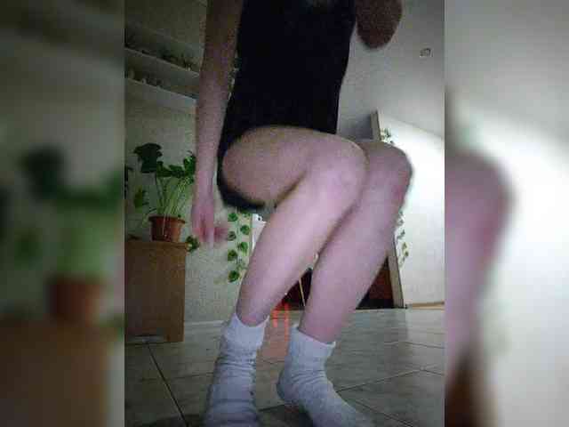 PrincesseMononoke webcam